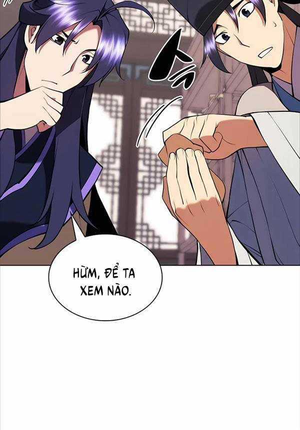 Học Giả Kiếm Sĩ Chương 86 trang 44