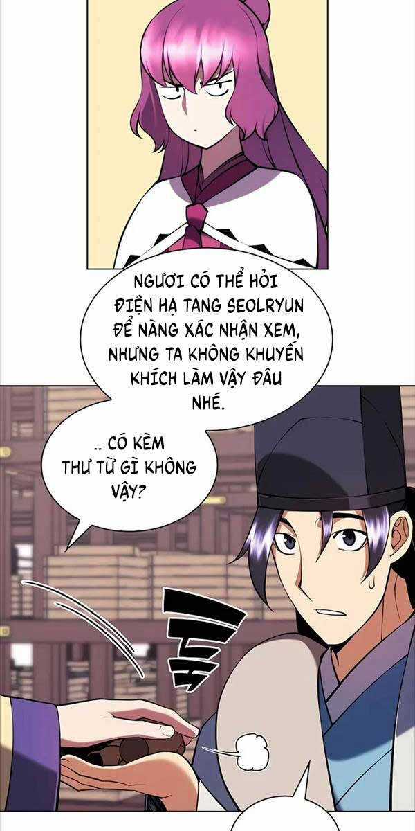 Học Giả Kiếm Sĩ Chương 86 trang 47