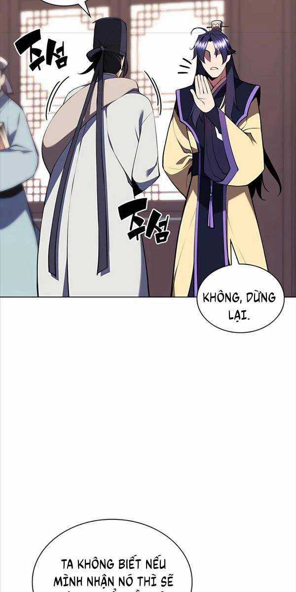 Học Giả Kiếm Sĩ Chương 86 trang 49