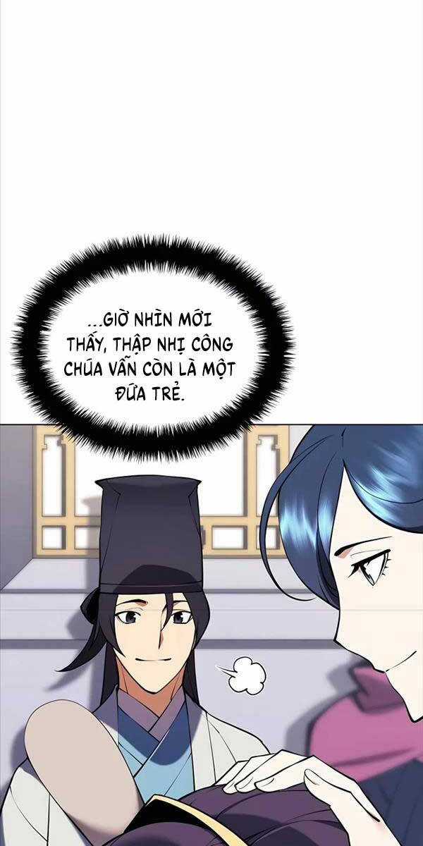 Học Giả Kiếm Sĩ Chương 86 trang 5