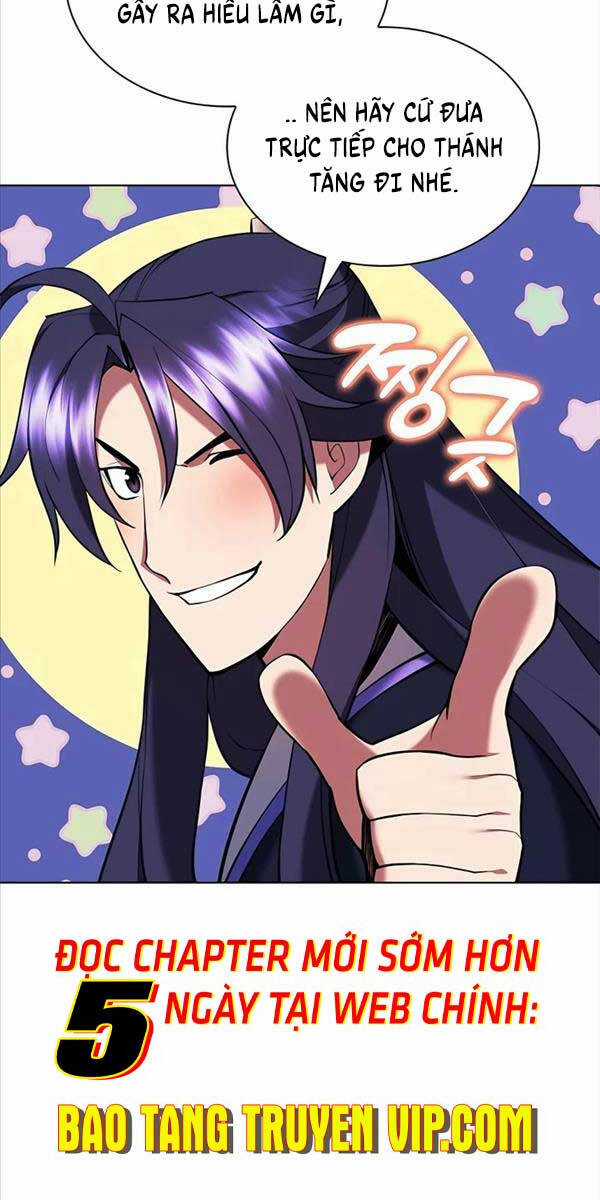 Học Giả Kiếm Sĩ Chương 86 trang 50