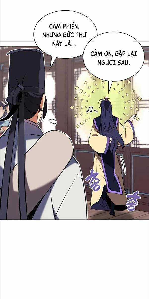 Học Giả Kiếm Sĩ Chương 86 trang 51