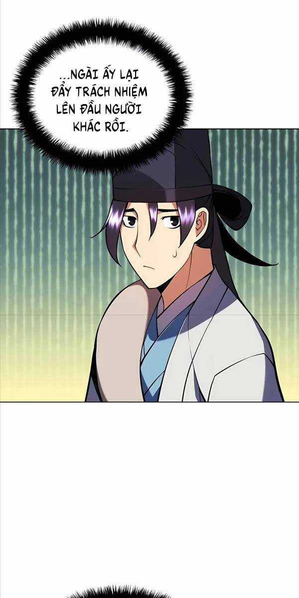 Học Giả Kiếm Sĩ Chương 86 trang 52