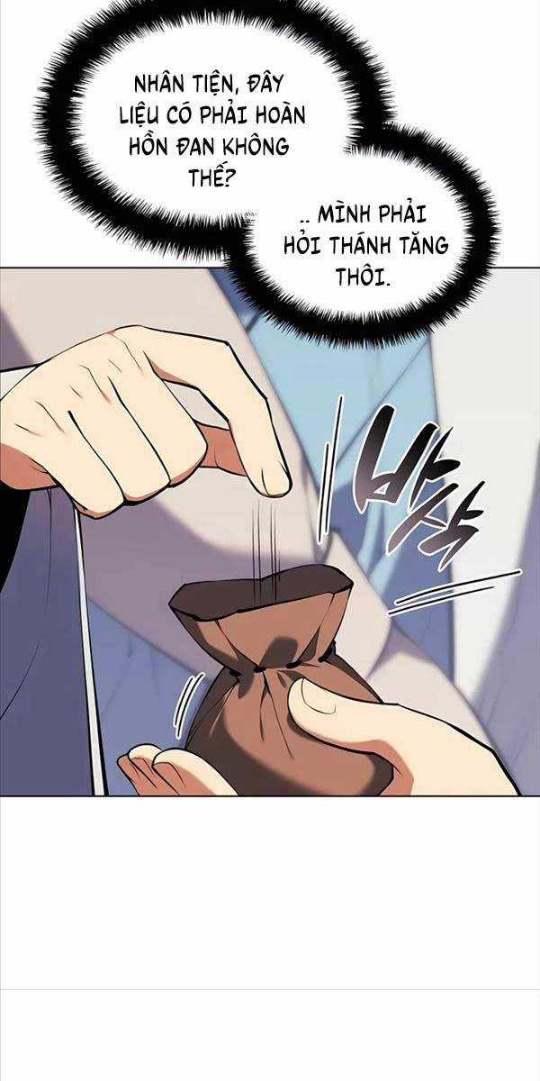 Học Giả Kiếm Sĩ Chương 86 trang 53