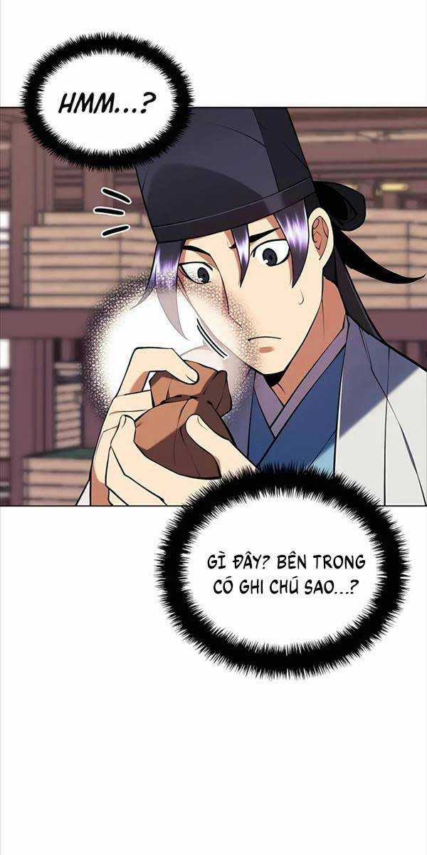 Học Giả Kiếm Sĩ Chương 86 trang 54