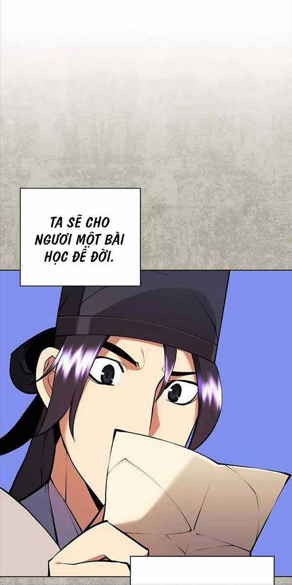 Học Giả Kiếm Sĩ Chương 86 trang 55