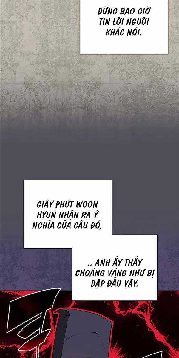 Học Giả Kiếm Sĩ Chương 86 trang 56