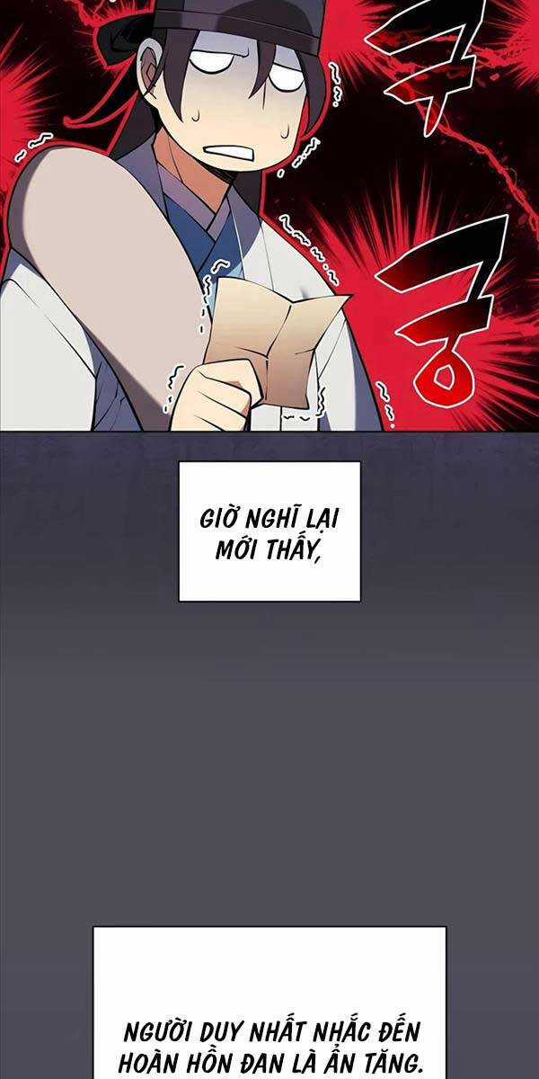 Học Giả Kiếm Sĩ Chương 86 trang 57