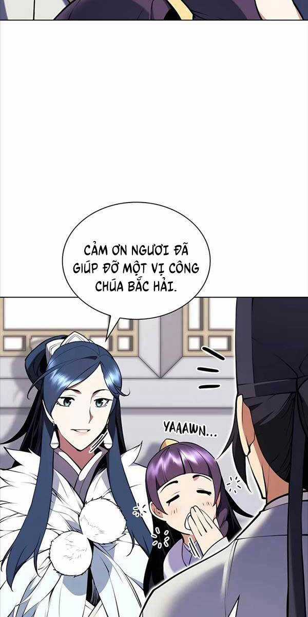 Học Giả Kiếm Sĩ Chương 86 trang 6