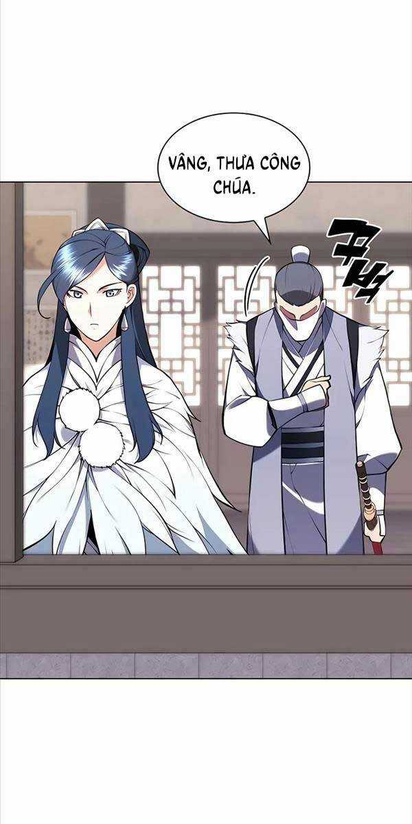 Học Giả Kiếm Sĩ Chương 86 trang 61