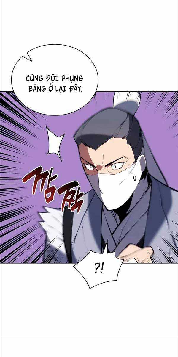 Học Giả Kiếm Sĩ Chương 86 trang 62