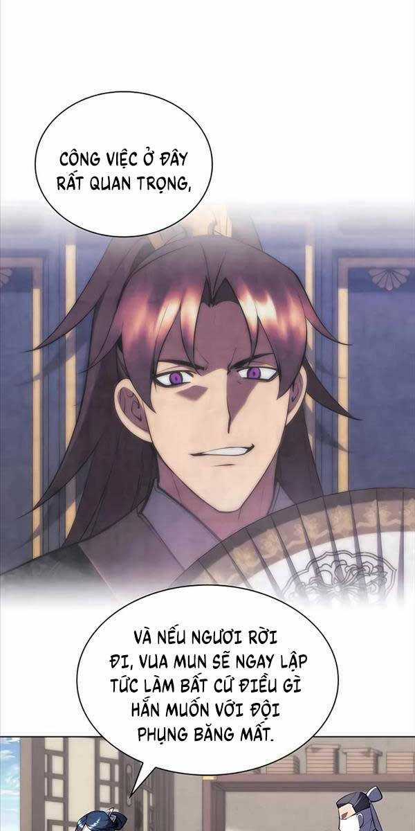 Học Giả Kiếm Sĩ Chương 86 trang 63