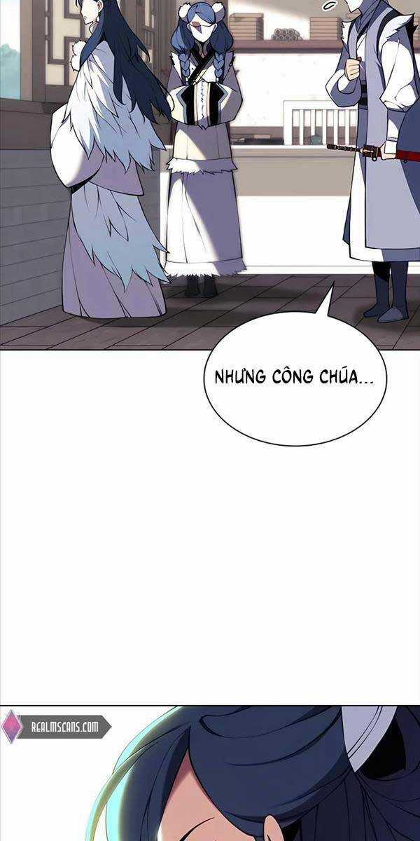 Học Giả Kiếm Sĩ Chương 86 trang 64