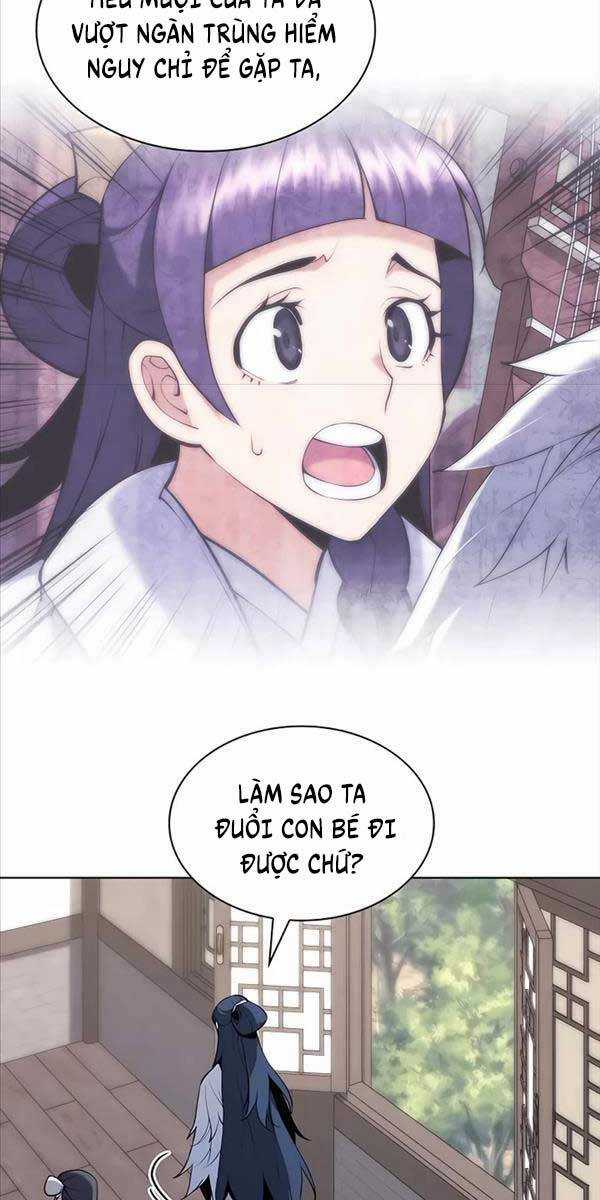 Học Giả Kiếm Sĩ Chương 86 trang 66