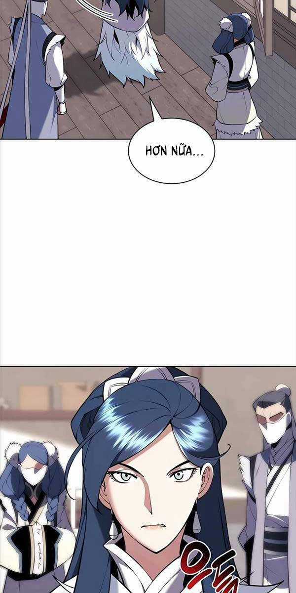 Học Giả Kiếm Sĩ Chương 86 trang 67