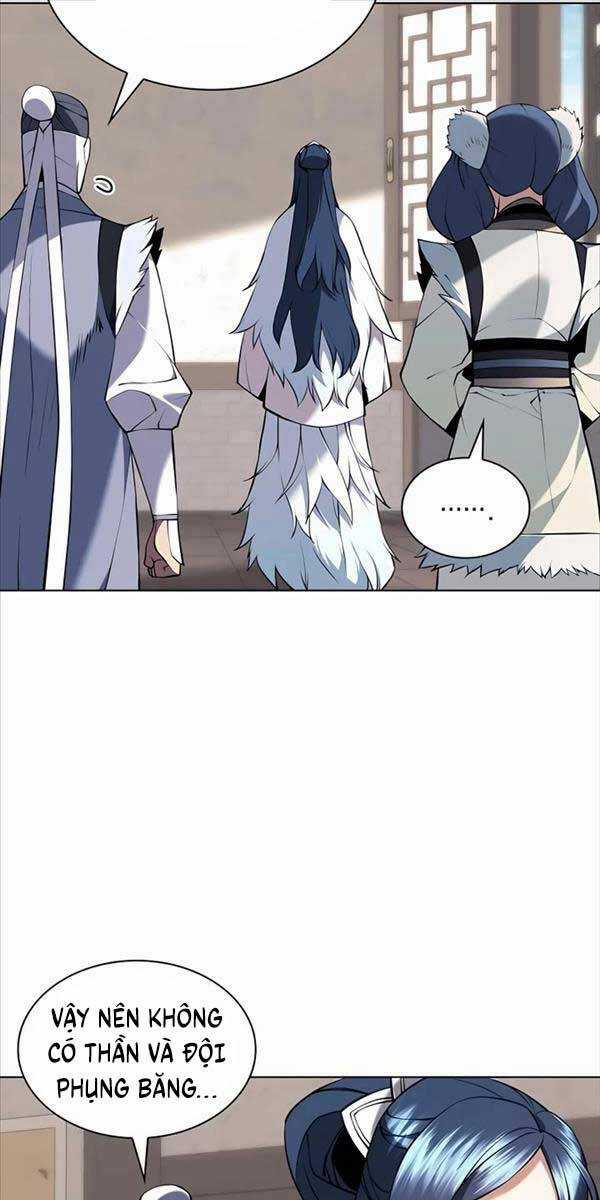 Học Giả Kiếm Sĩ Chương 86 trang 70