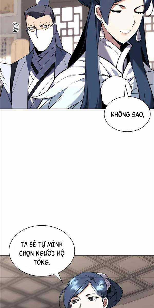 Học Giả Kiếm Sĩ Chương 86 trang 71