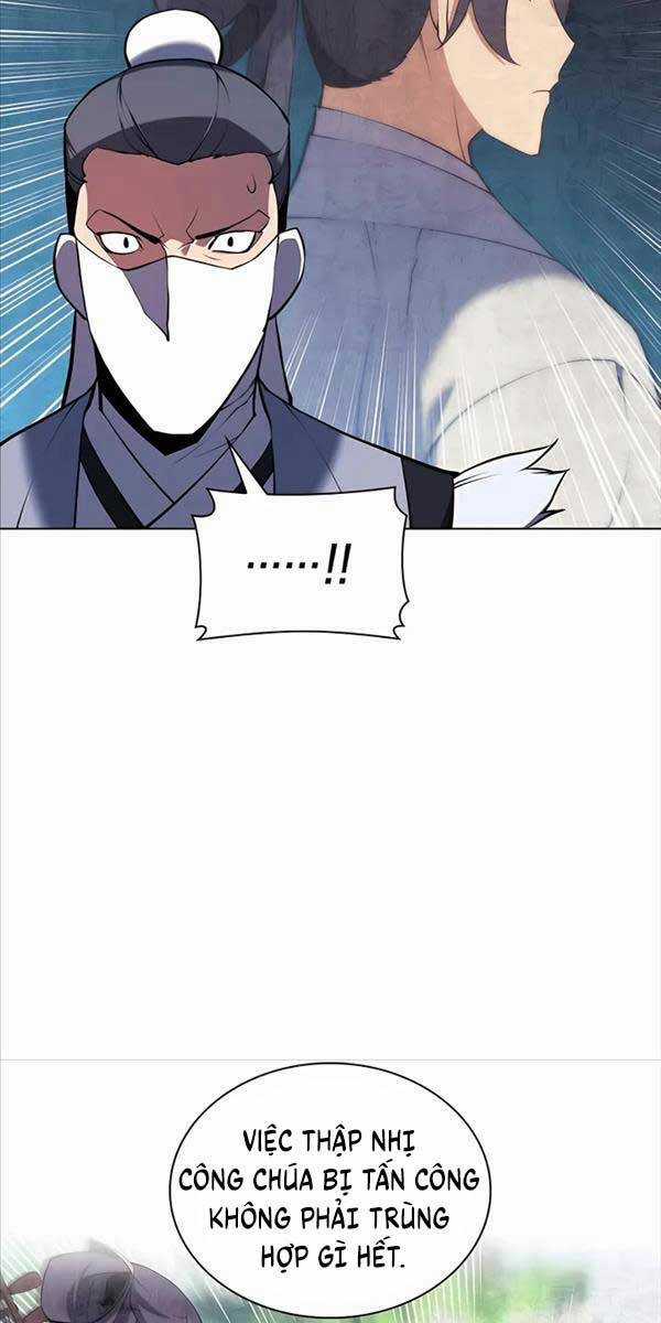 Học Giả Kiếm Sĩ Chương 86 trang 73