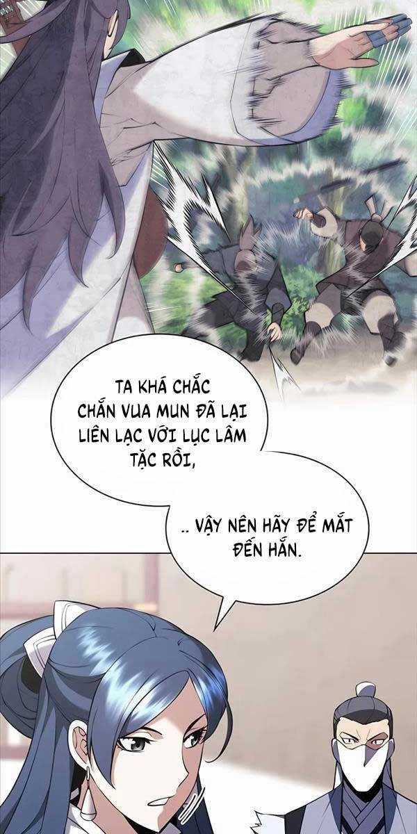 Học Giả Kiếm Sĩ Chương 86 trang 74