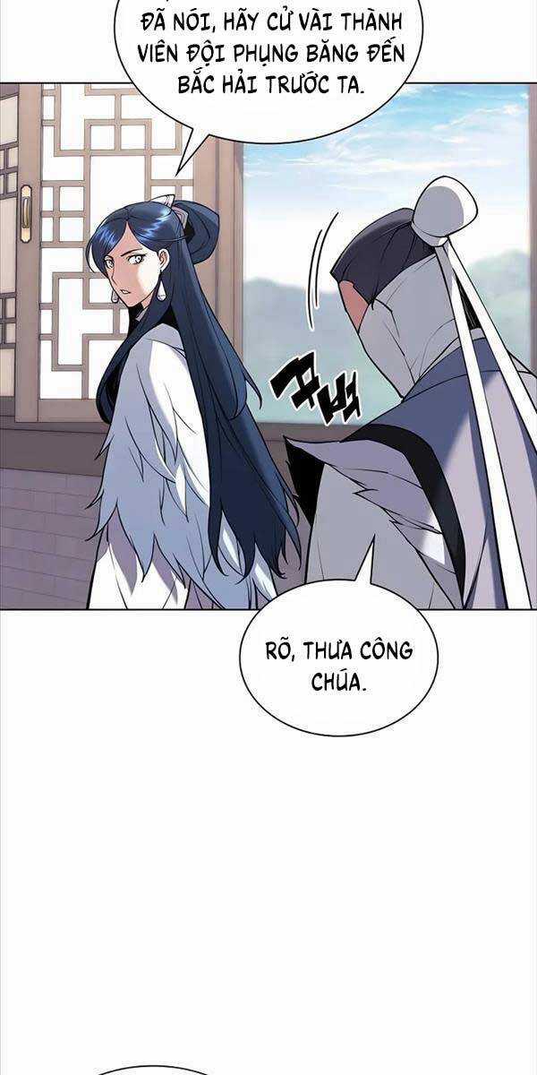 Học Giả Kiếm Sĩ Chương 86 trang 76