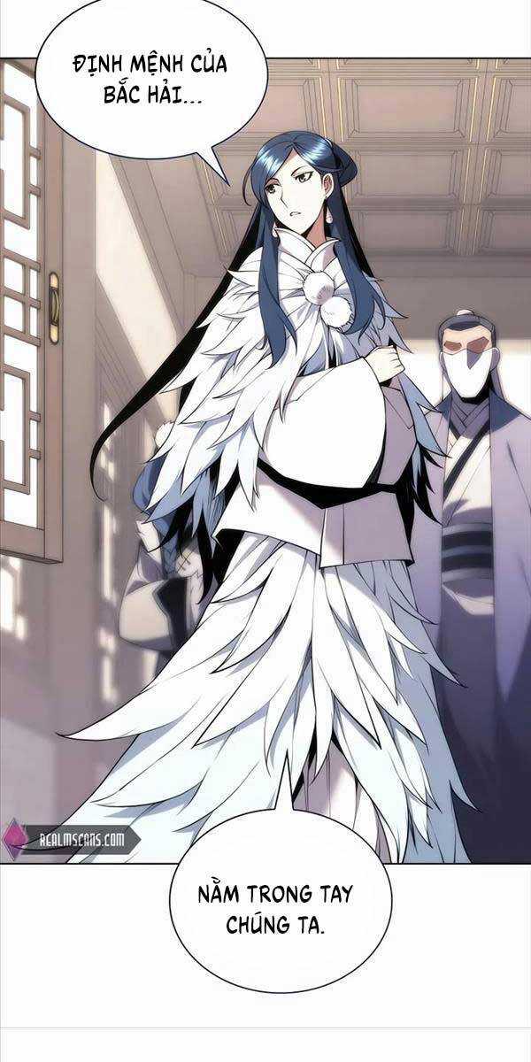 Học Giả Kiếm Sĩ Chương 86 trang 77