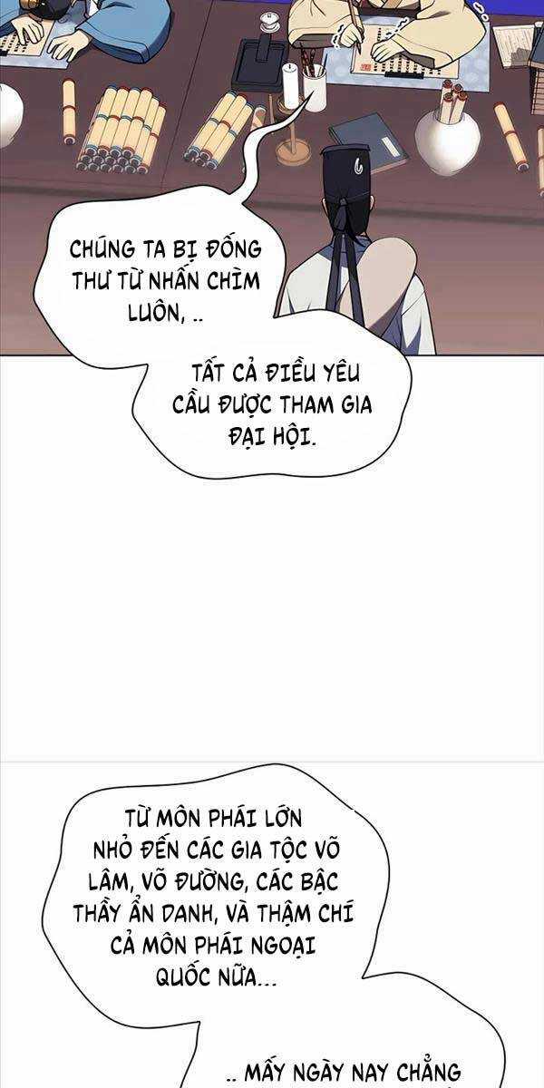 Học Giả Kiếm Sĩ Chương 86 trang 80