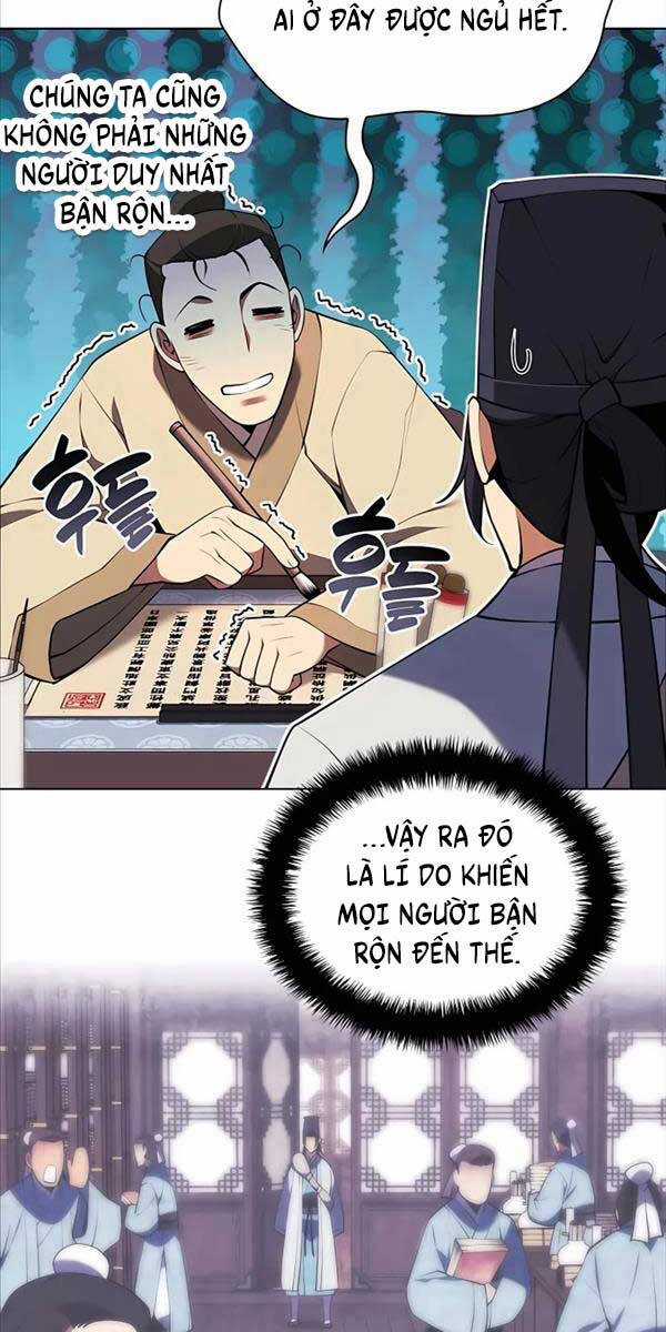 Học Giả Kiếm Sĩ Chương 86 trang 81