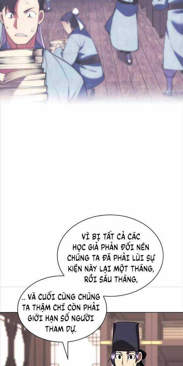 Học Giả Kiếm Sĩ Chương 86 trang 82