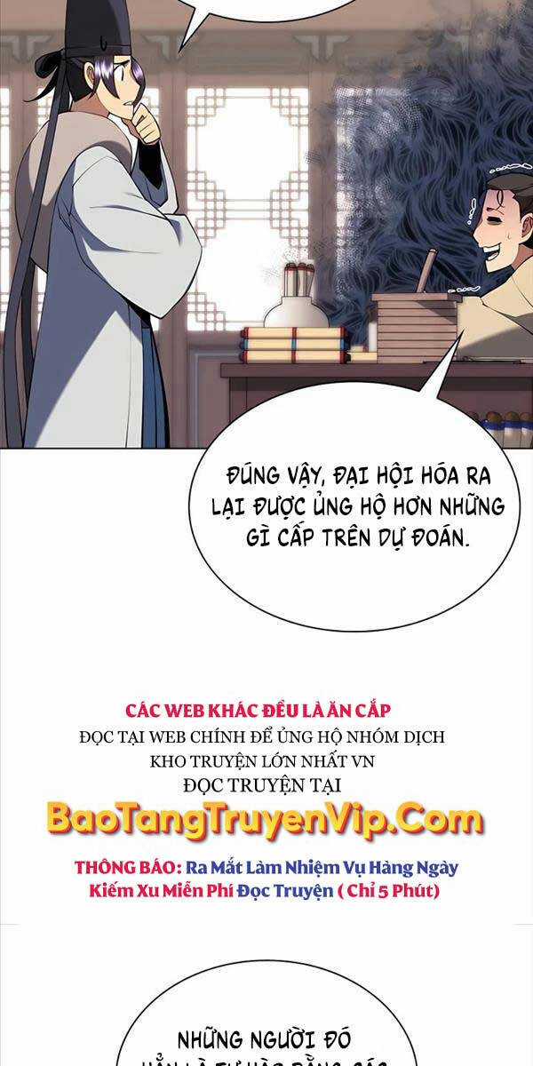 Học Giả Kiếm Sĩ Chương 86 trang 84