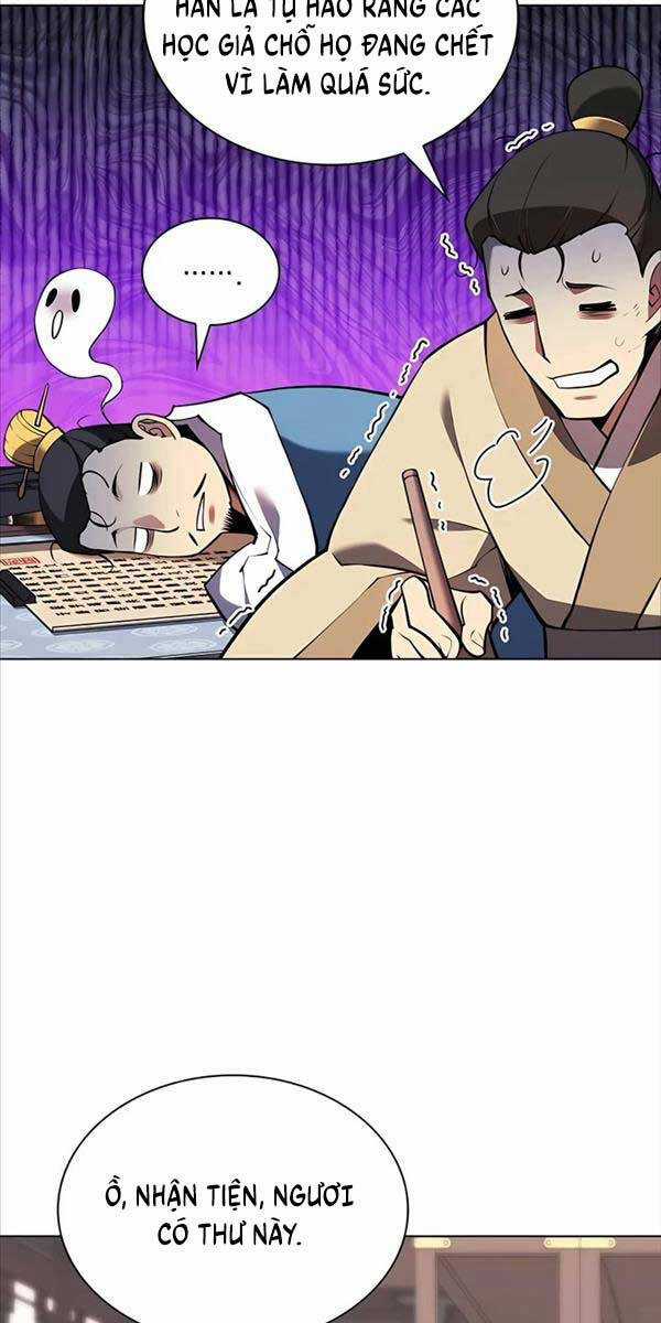 Học Giả Kiếm Sĩ Chương 86 trang 85