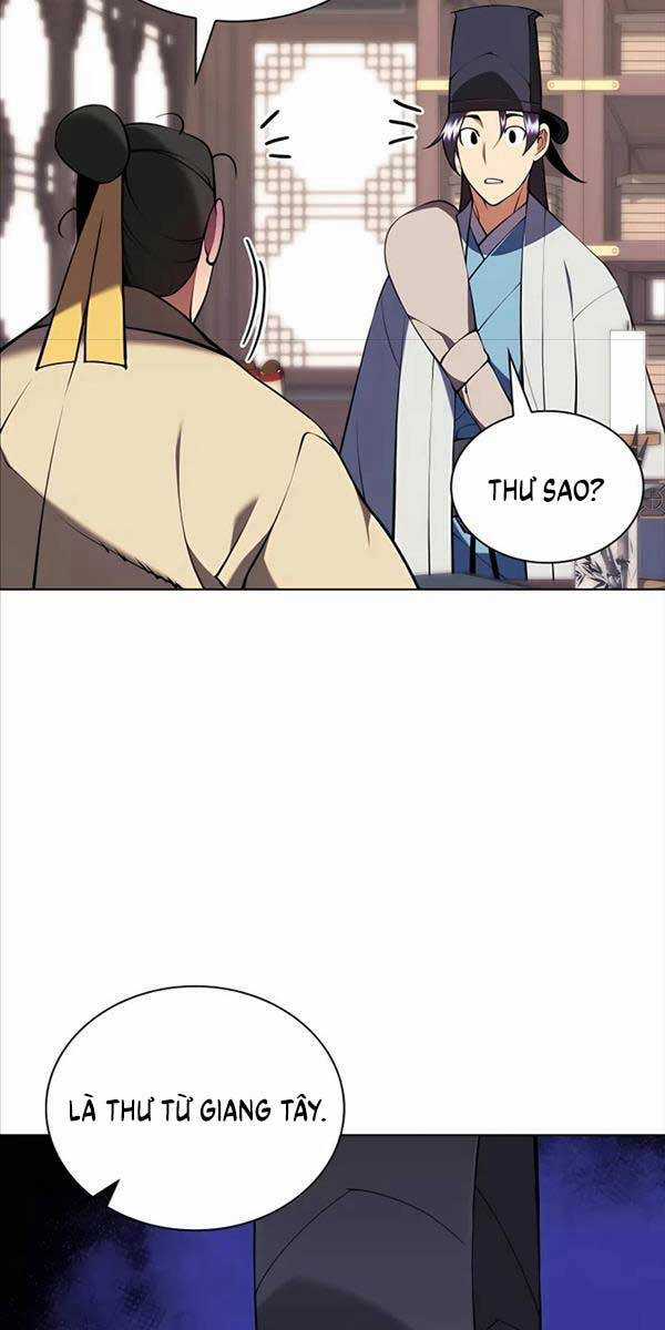 Học Giả Kiếm Sĩ Chương 86 trang 86