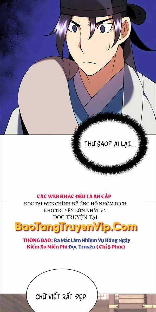 Học Giả Kiếm Sĩ Chương 86 trang 87