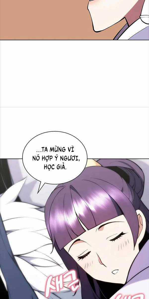 Học Giả Kiếm Sĩ Chương 86 trang 9