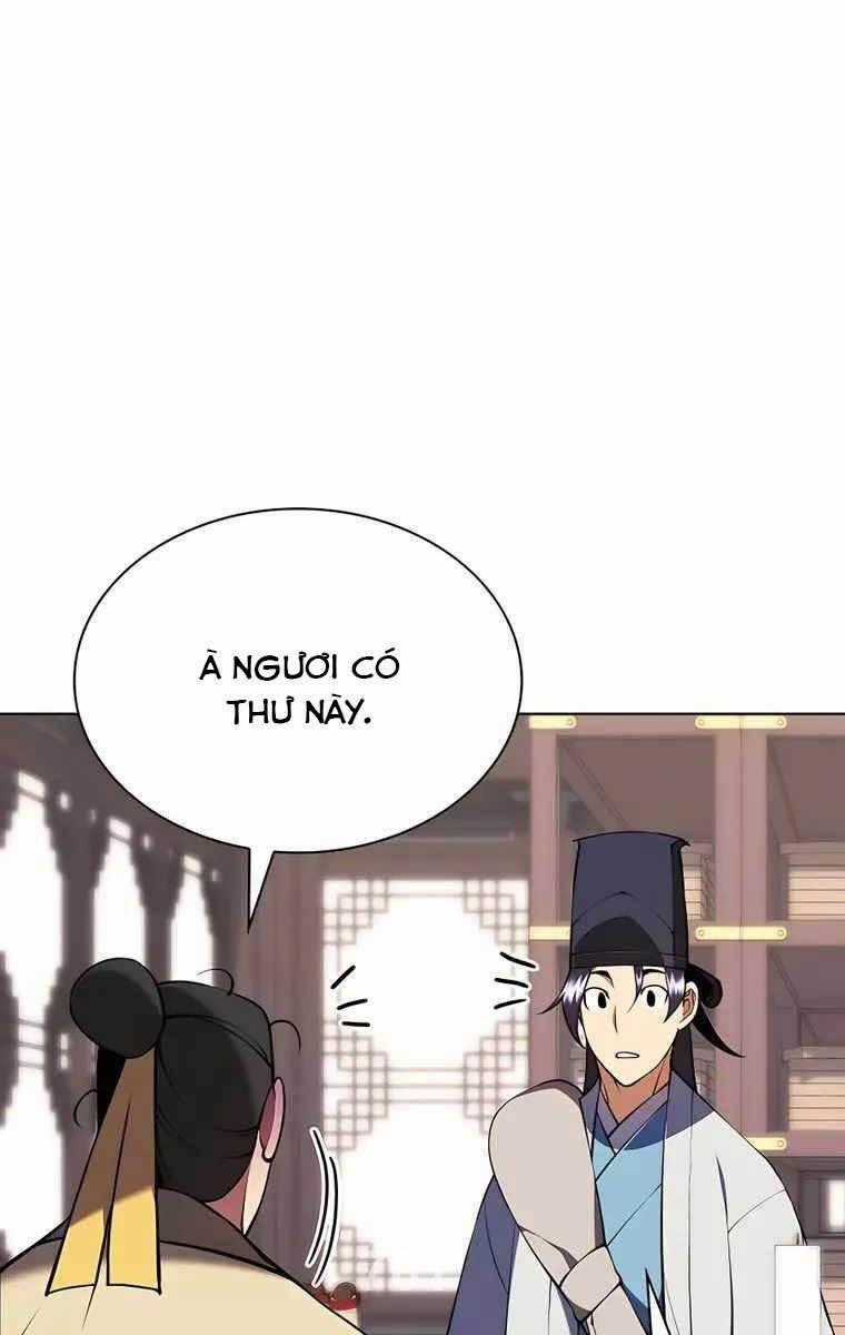 Học Giả Kiếm Sĩ Chương 87 trang 0