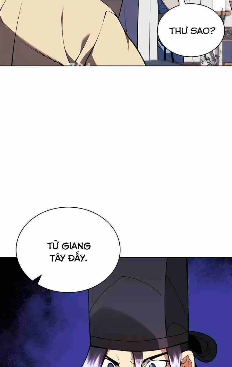 Học Giả Kiếm Sĩ Chương 87 trang 1