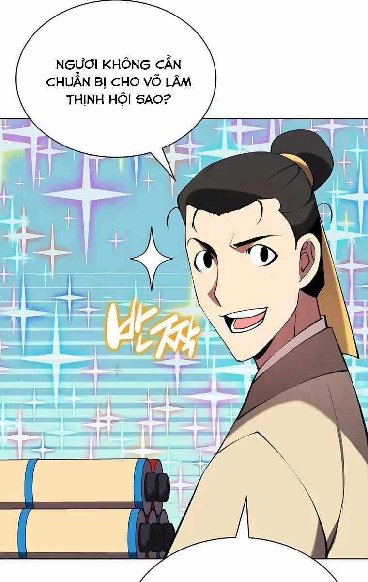 Học Giả Kiếm Sĩ Chương 87 trang 102