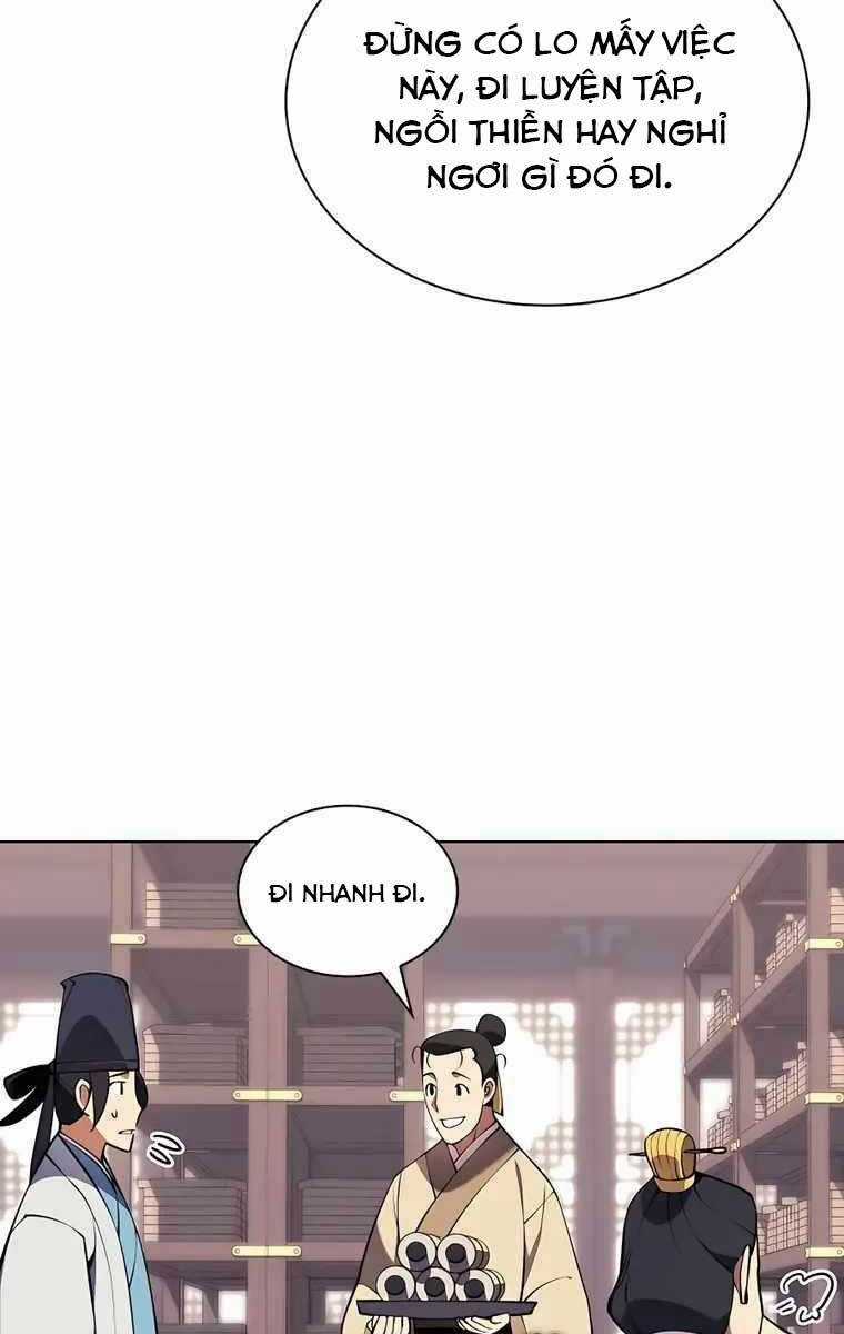 Học Giả Kiếm Sĩ Chương 87 trang 103