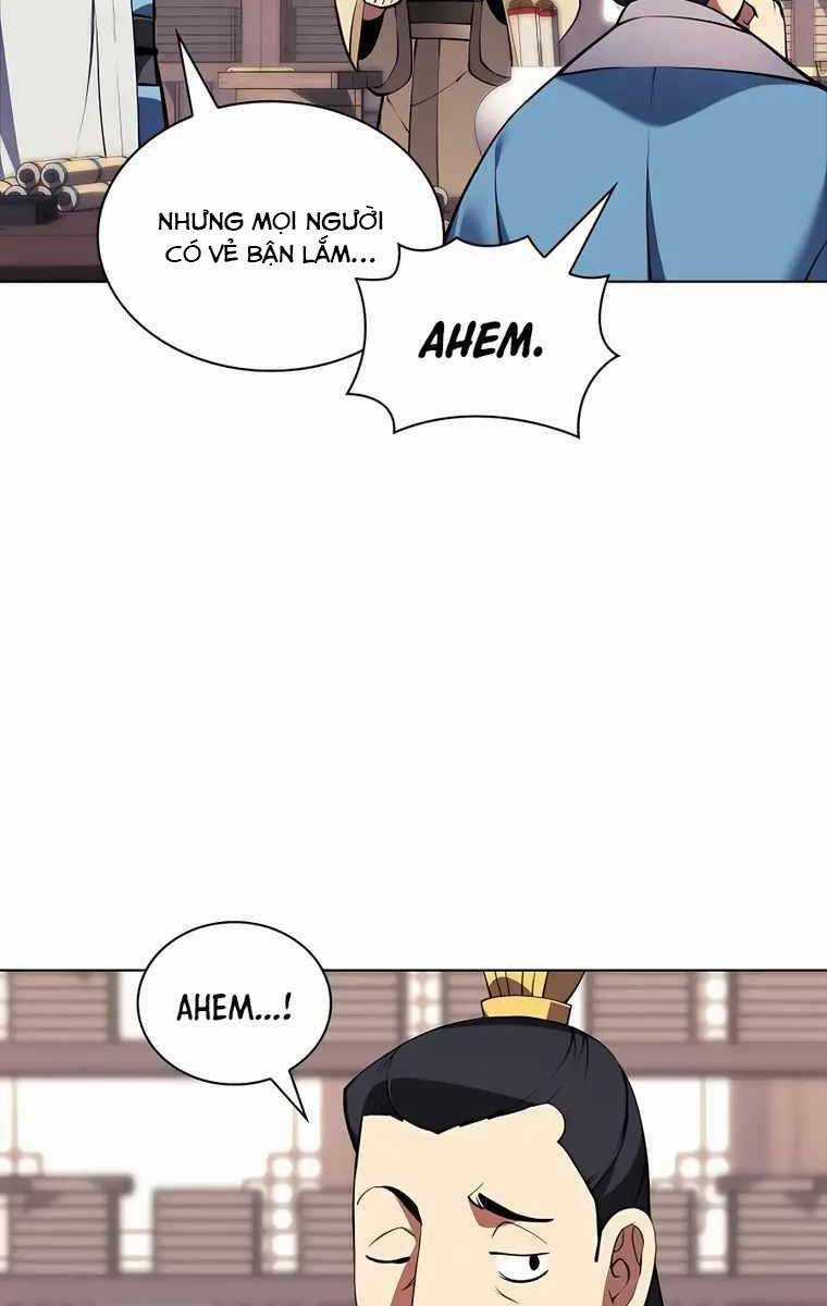 Học Giả Kiếm Sĩ Chương 87 trang 104