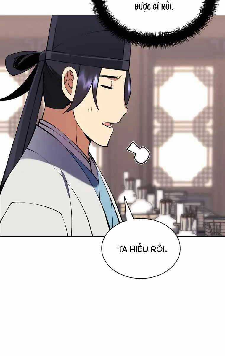 Học Giả Kiếm Sĩ Chương 87 trang 106