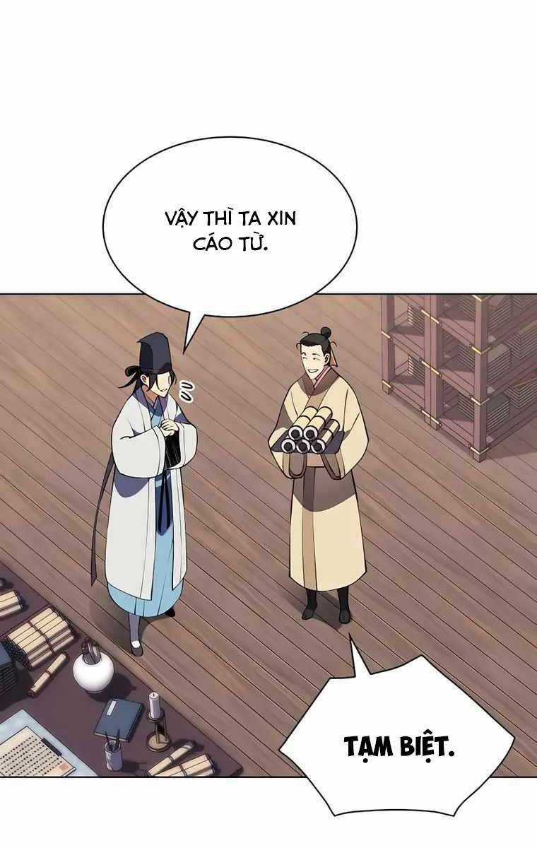 Học Giả Kiếm Sĩ Chương 87 trang 107