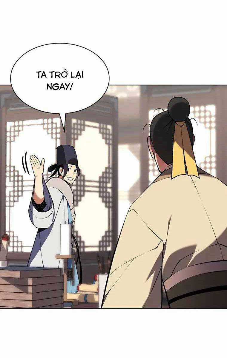 Học Giả Kiếm Sĩ Chương 87 trang 11