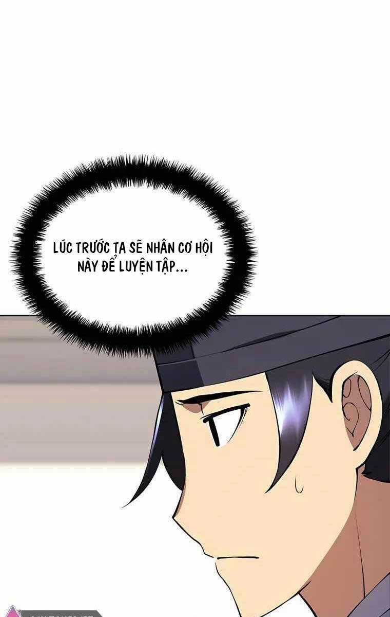 Học Giả Kiếm Sĩ Chương 87 trang 111