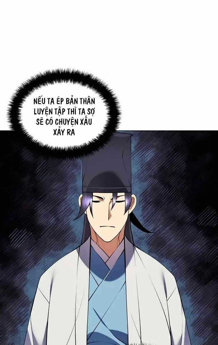 Học Giả Kiếm Sĩ Chương 87 trang 118