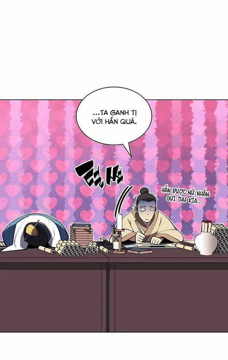 Học Giả Kiếm Sĩ Chương 87 trang 12