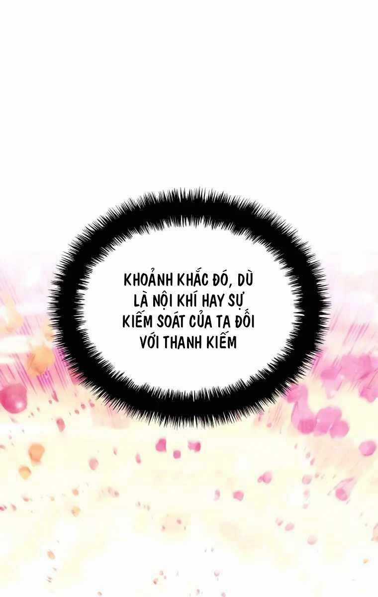 Học Giả Kiếm Sĩ Chương 87 trang 121