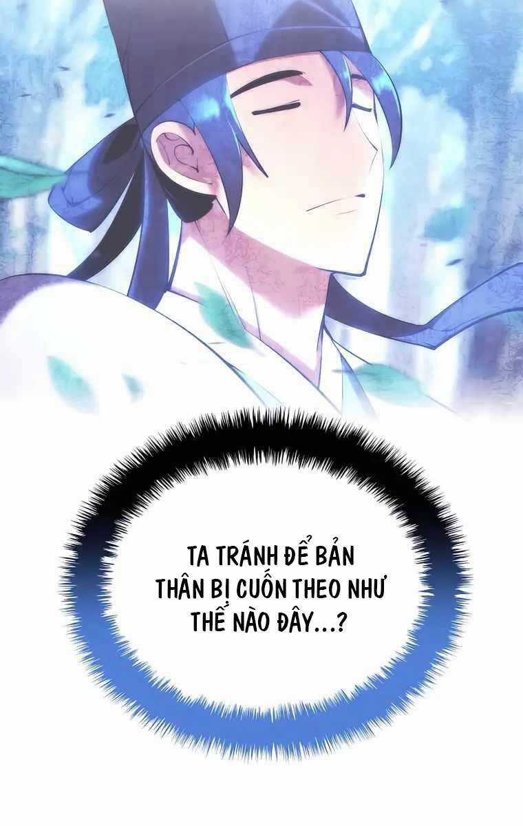 Học Giả Kiếm Sĩ Chương 87 trang 125