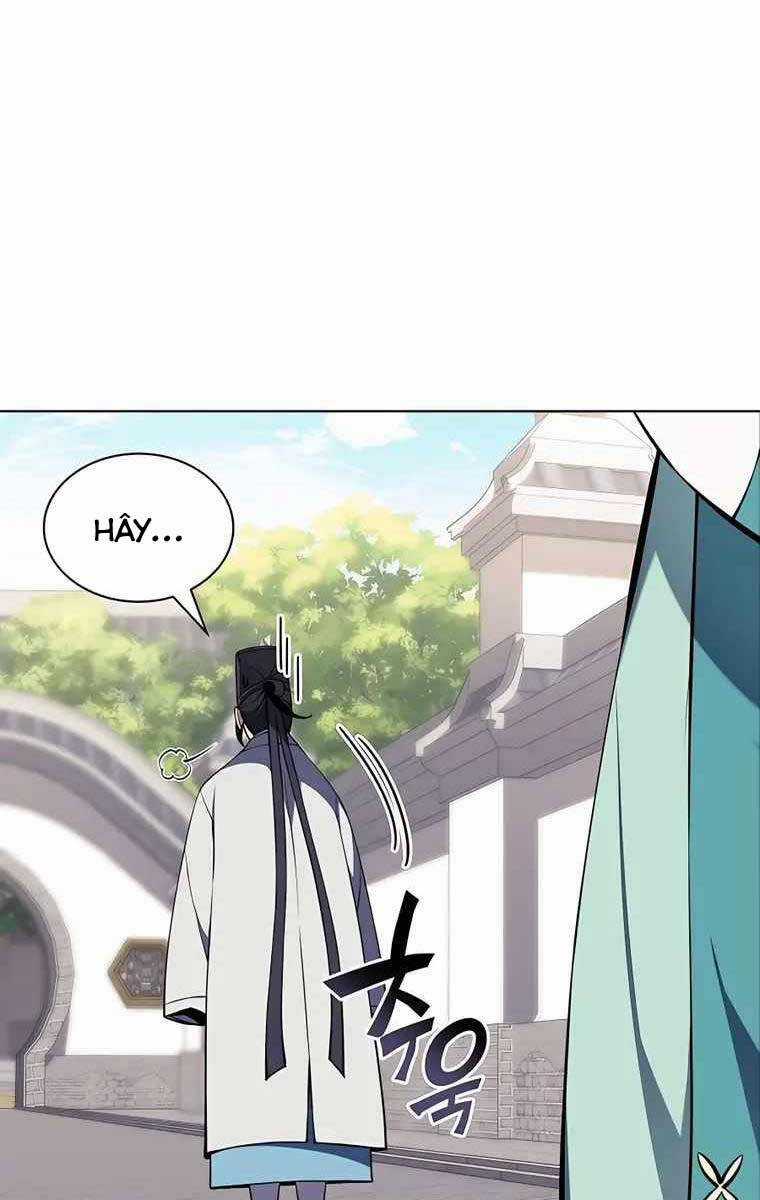 Học Giả Kiếm Sĩ Chương 87 trang 126