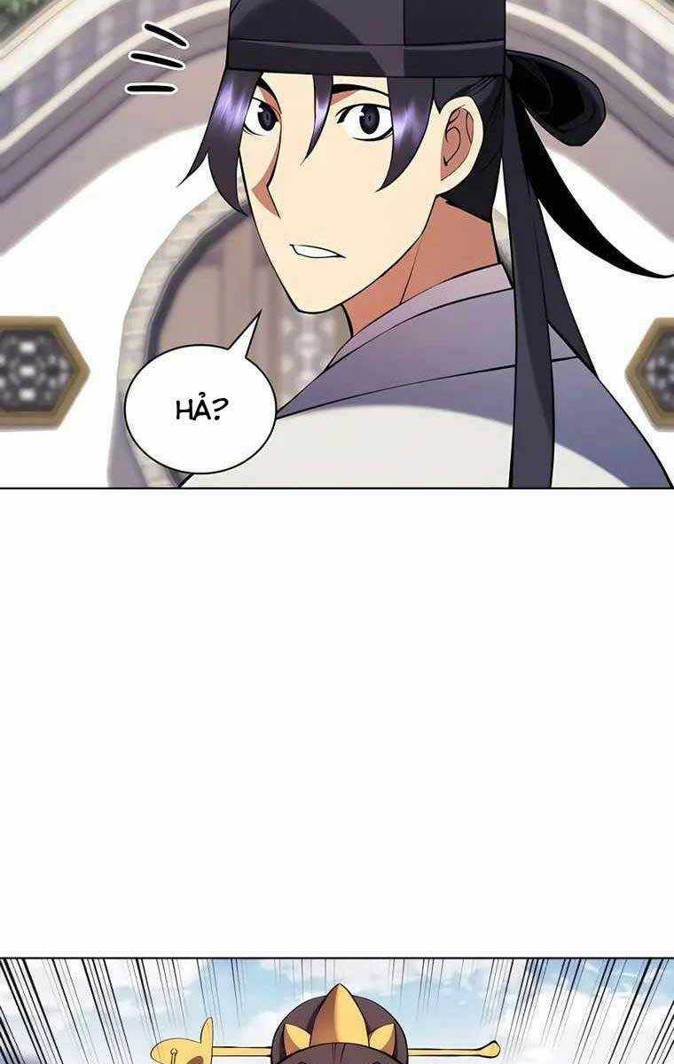 Học Giả Kiếm Sĩ Chương 87 trang 128