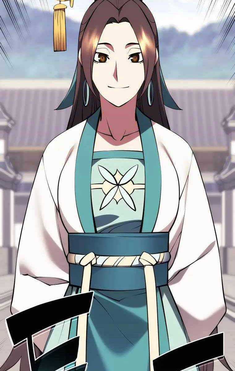 Học Giả Kiếm Sĩ Chương 87 trang 129