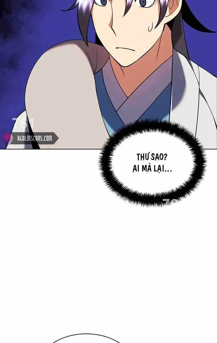 Học Giả Kiếm Sĩ Chương 87 trang 2